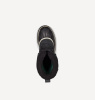 Ботинки CARIBOU WP M (EU 43.5 USm 10.5 СМ 27.3-27.7; black, dark stone)